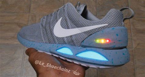 nike mag replica v4 where to buy online|nike air mags for sale.